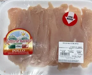 Petto di pollo