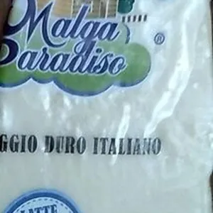 formaggio duro italiano