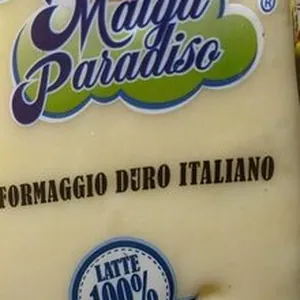 Formaggio duro italiano