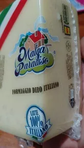 Formaggio duro Italiano
