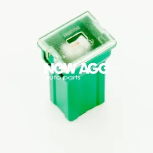 Säkring NEW AGE 252/4/40A