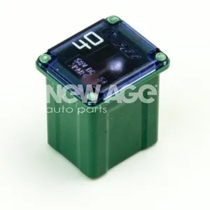 Säkring NEW AGE 252/9/40A