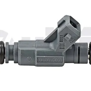 Insprutningsventil VIKA 99061837401