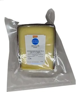 Demeter Houderebäseler - Mild