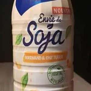 Envie de soja