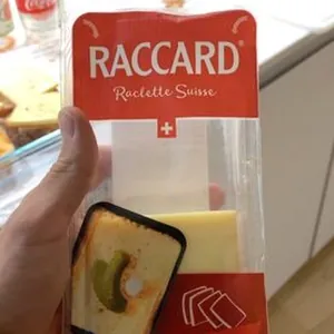 Raclette