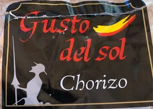 Gusto del Sol