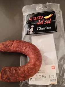 Chorizo