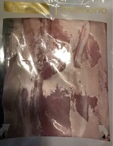 Jambon Migros Selection