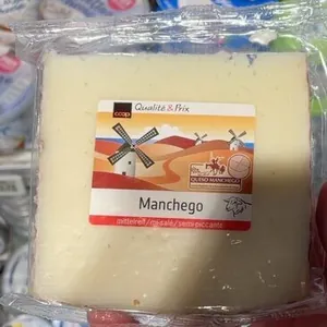 manchego