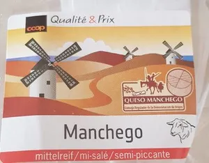Manchego
