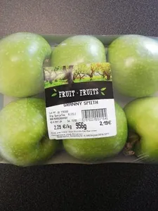 Grany Smith