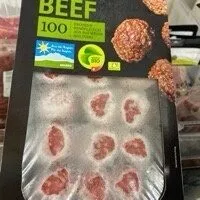 Meat Balls Bio