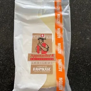 Appenzeller Rahm