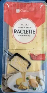 Raclette