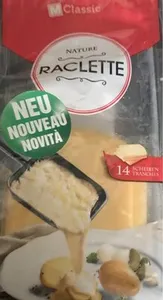 Raclette