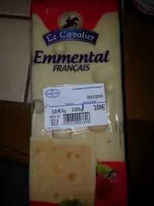 Emmental Français