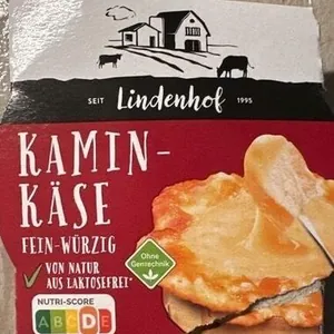 Kamin Käse