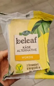 Beleaf fromage vegan