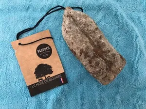 Saucisson noir de bigorre