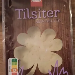 Tilsiter