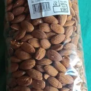 Mandorle sgusciate conad