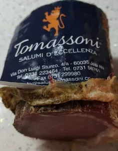 Lonzino