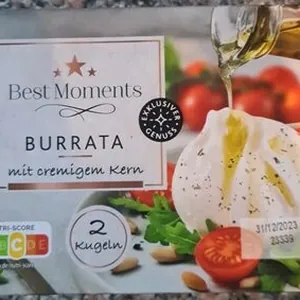 Burrata