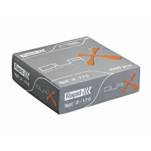 Klammer Rapid Duax 1000/ask