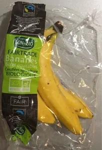 Banane Cavendish