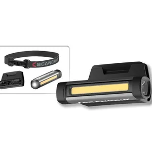 Ficklampa SCANGRIP 03.5811