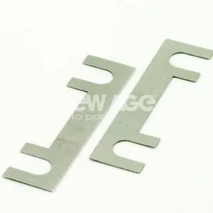 Säkringssats NEW AGE 255/30A