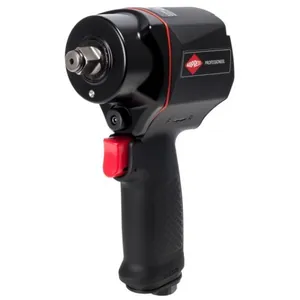 Slagskruvdragare (tryckluft) AIRPRESS 45424