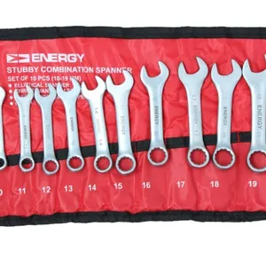 Fast nyckel ENERGY NE01002SK10