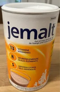 Boissons chocolatées