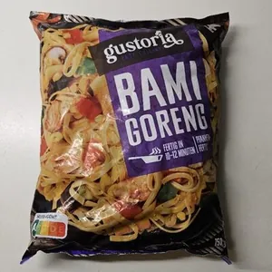 Bami Goreng