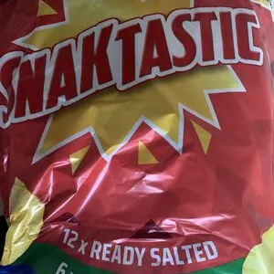 Snasktastic