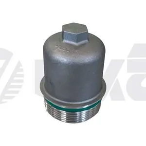 Hus, oljefilter (automatväxellåda) VIKA 13050755501