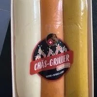 Chäs Griller
