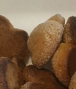 Biscotti a S