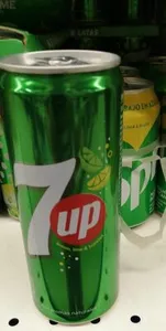 7 Up