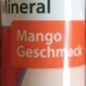 Multivitamin+mineral, Mango