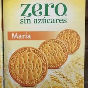 Galleta Maria