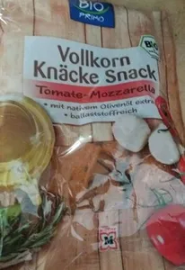 Bio Primo Vollkorn Knäcke Snack
