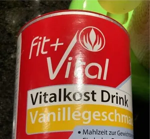 Fit+Vital