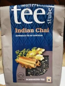 Indian chai