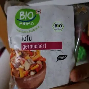 tofu geräuchert