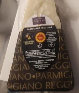 Parmi giani reggiano