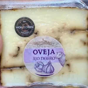 Queso oveja
