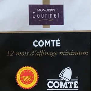 Comté